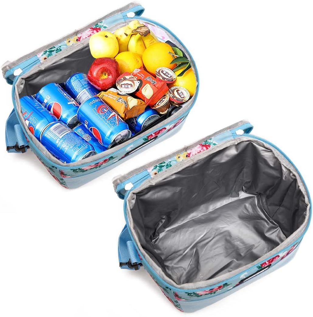 Sanne 6L Insulated Lunch Bag Sanne 6L Insulated Lunch Bag
